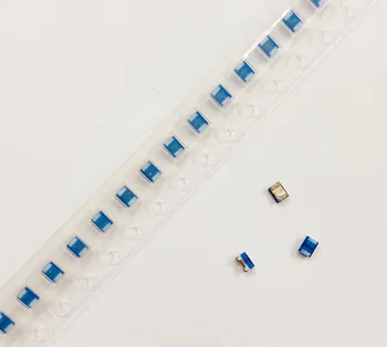 

50pcs SMT 0805 56nH 0.5A Chip High frequency Inductors 0805CS-560XGLC Winding Ceramic Inductors 2*1.2mm 56N Tight tolerances 2%