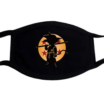 

Maschera anti-foschia riutilizzabile di qualità in cotone per uomo / donna