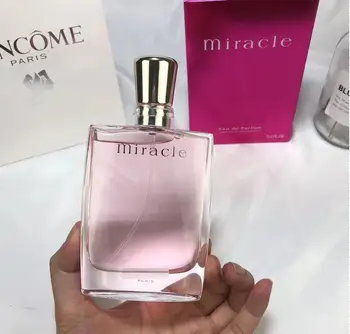 

Lan02 High Quality 75ml Women perfume Brand original la vie est belle natural taste female parfum for women perfume
