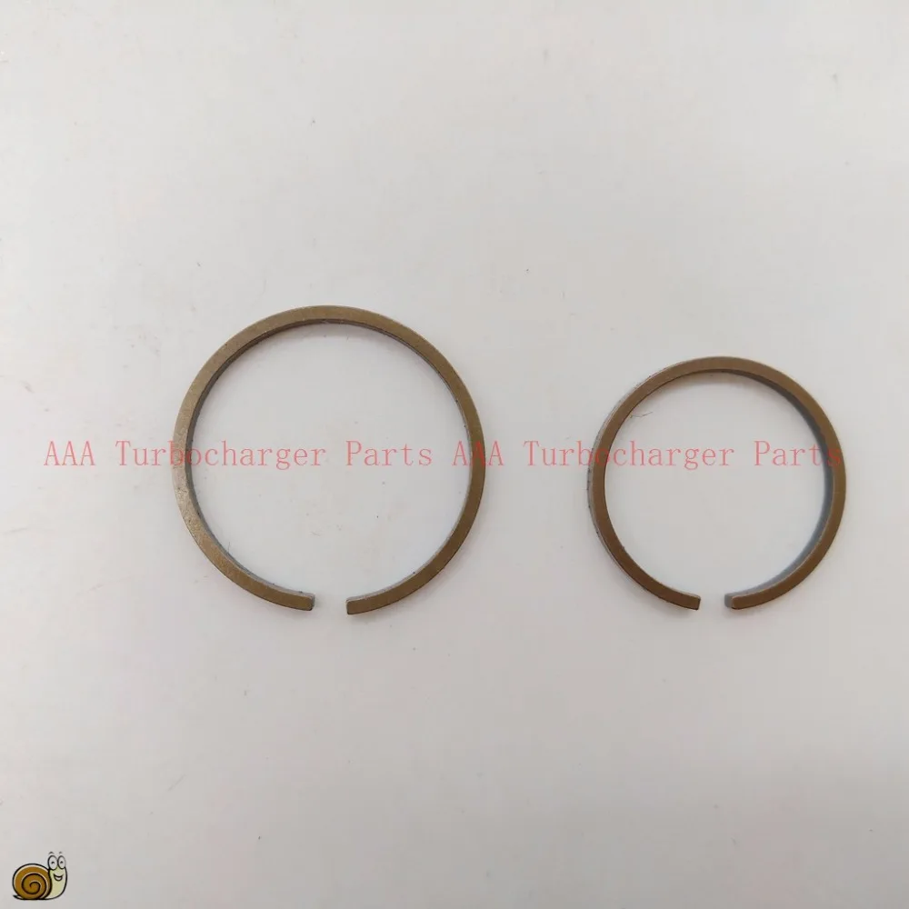 H1c/h1d/h1e Turbo Seal Ring Turbocharger Parts Parts Piston Ring/seal
