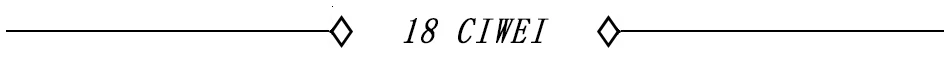 18CIWEI-950