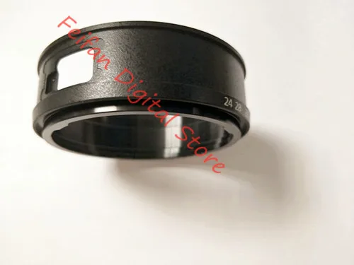Novo e para Cano EF 24-70 мм f/2.8L II USM 24-70 Anel de Zoom barril YG2-3181