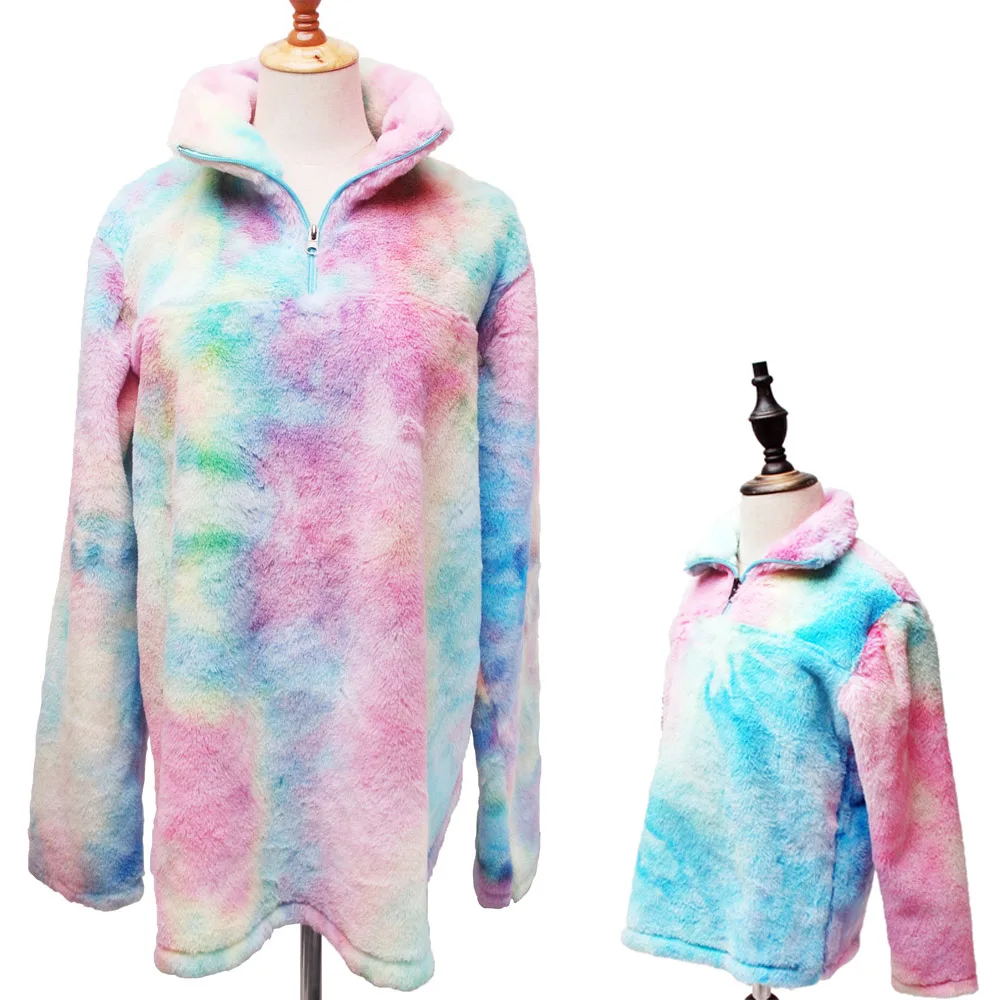 1356-adult tie dye hoddies (1) - 副本