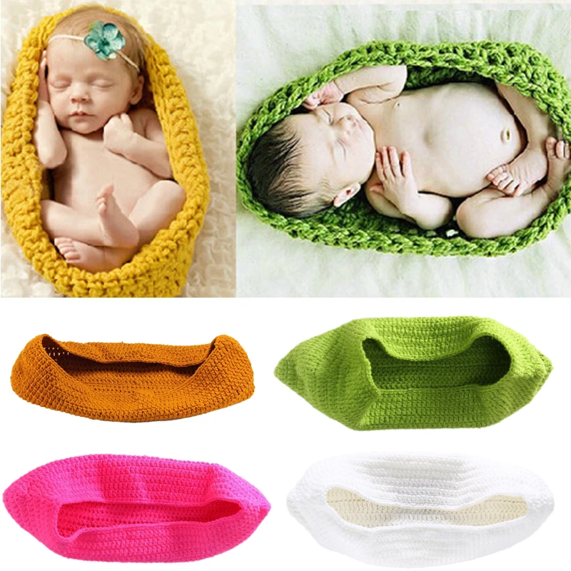 pea pod swaddle