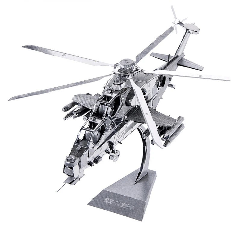 helicopter model kits