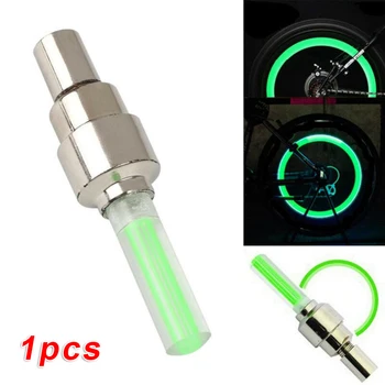 

Replacement Valve Light Stainless steel+plastic Accessories Motorcycles