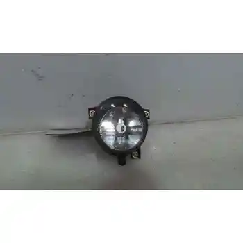 

6Q0941700 fog lamp right VOLKSWAGEN POLO (9N1)