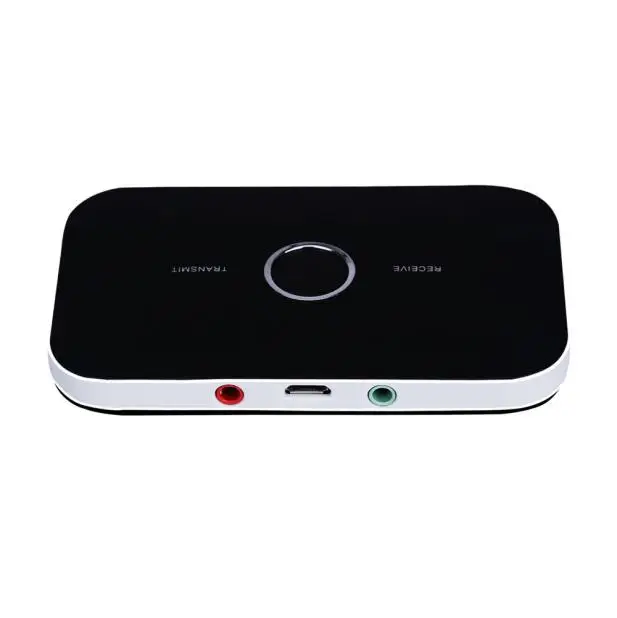 CARPRIE Bluetooth передатчик приемник Bluetooth 2,0 2в1 приемник передатчик музыка звук беспроводной Bluetooth адаптер Audi#2