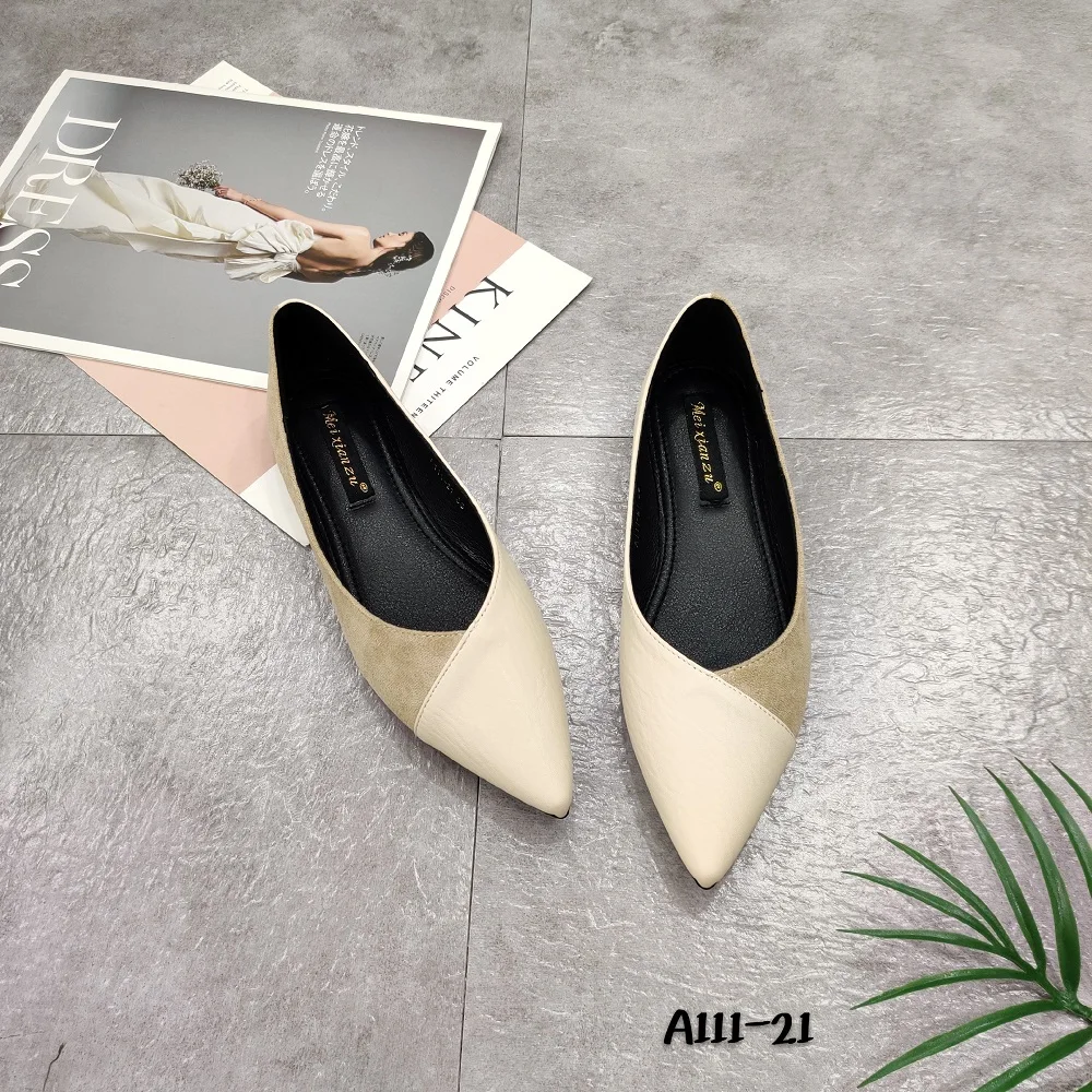 GOCCI STORE DIHU женская обувь A111-21SIZE 34-39