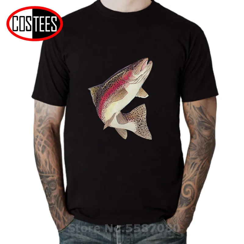 0 Tattoo Model blank Tee