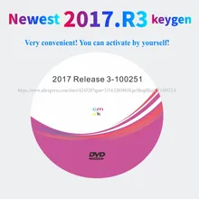 Herramienta de diagnóstico automotriz vd ds150e cdp para coches y camiones, Software para DVD con keygen 2021. R3, compatible con 2017 modelos de coche, para delphis vdijk autocoms pro, novedad de 2017