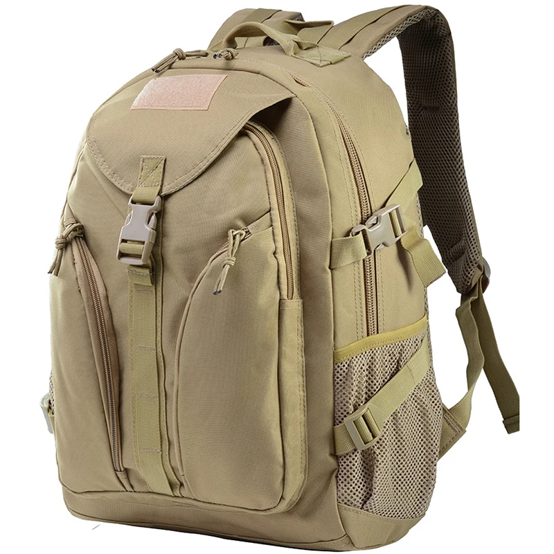 Водонепроницаемый 24L Тактический Камуфляжный спортивный рюкзак для мужчин
