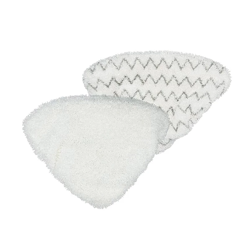 Steam Mop Replacement Pads Compatible 