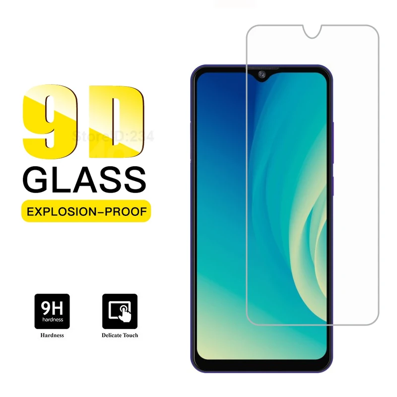 ZTE Blade A7s 2020 Glass