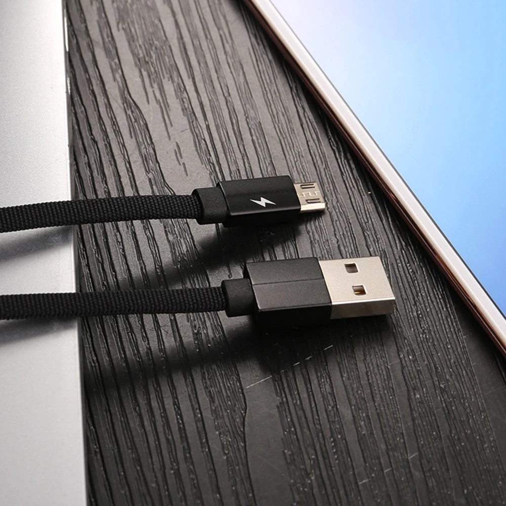 Кабель FDBRO usb type-C универсальный кабель для быстрой зарядки и передачи данных для мобильных телефонов 480 МБ/с./с 2.1A 1 м/2 м шнур для зарядного устройства Kerolla