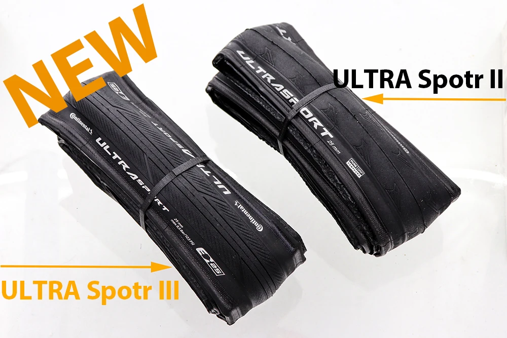 Continental ULTRA SPORT III Sport Racing 700*23/25C 28c шины для шоссейного велосипеда складные