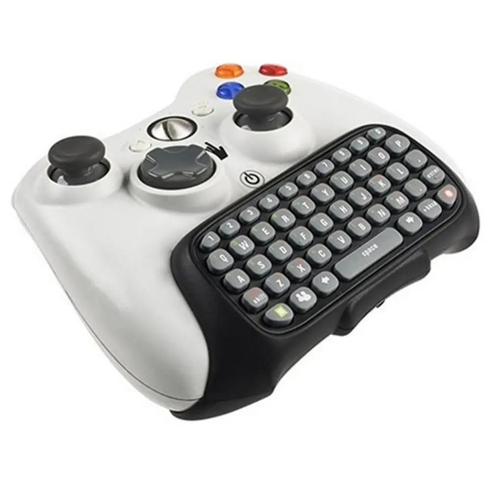 Клавиатура И Мышь Для Xbox Купить
