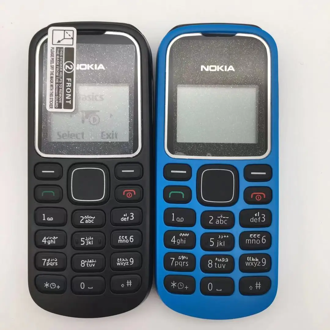 Nokia 1280 Refurbished-Original Refurbished NOKIA 1280 Mobile Phone GSM Unlocked phone iphone xr refurbished