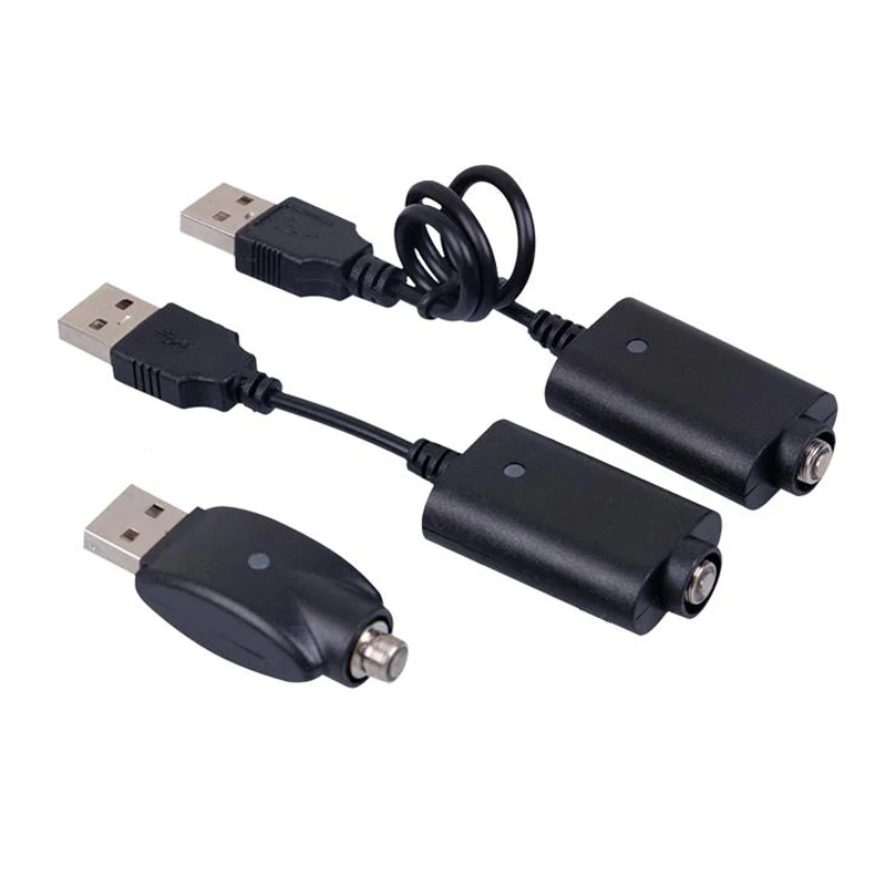 Зарядное устройство USB для электронной сигареты беспроводная кабель зарядного