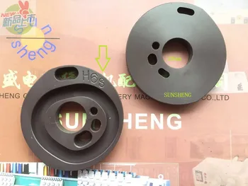 

BEHRINGER H6S split cam inner hole 20mm computer embroidery machine accessories
