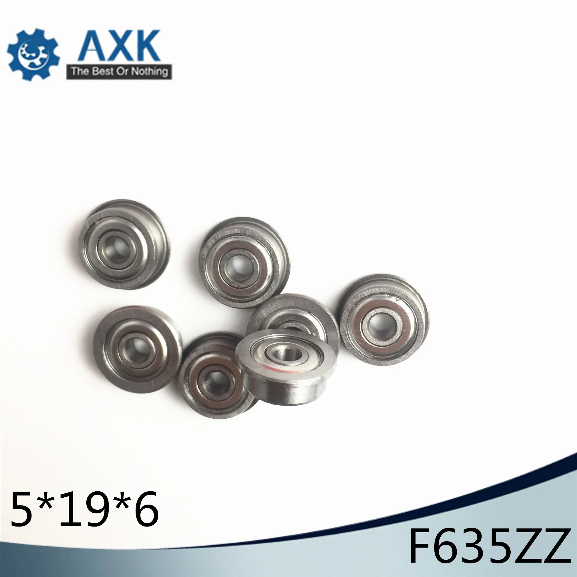 S6900ZZ подшипник 10*22*6 мм (10 шт.) ABEC-1 S6900 Z ZZ S 6900 440C Нержавеющая сталь S6900Z мяч подшипники