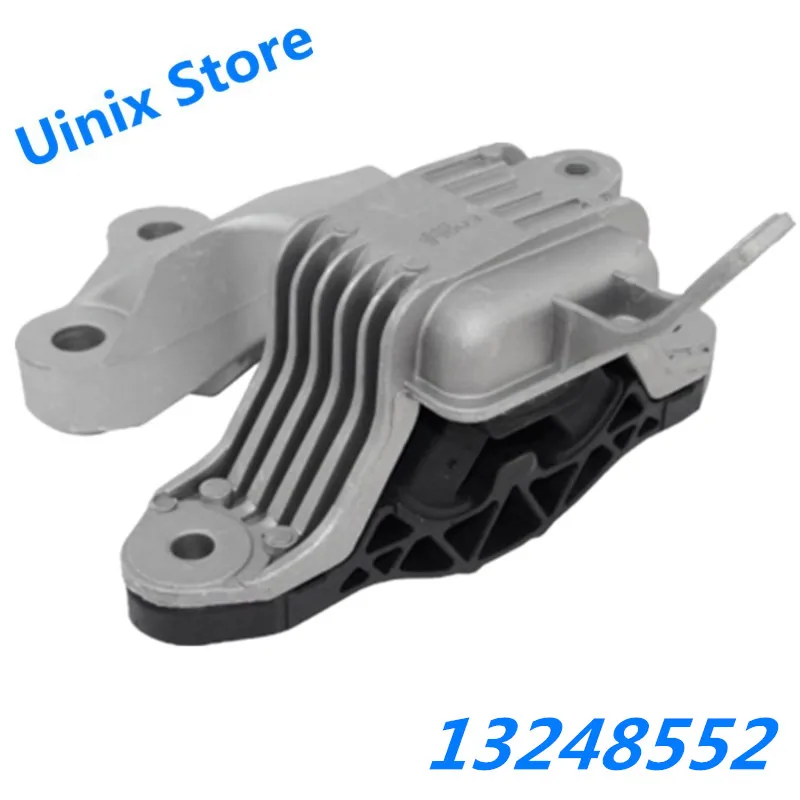 Left Automatic Опора двигателя 13248475 13248552 13248493 13248630 13324724 для Chevrolet Cruze 1,6 1,8 пластичного Автово - Color: Left Automatic