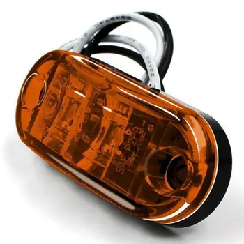

Indicator Turn Signal Light Parking Lamp Waterproof Replacement Parts Car