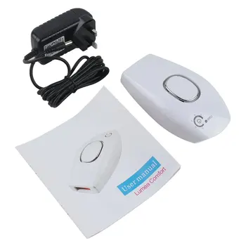 

Professional Permanent IPL Laser Epilator Hair Removal Photo Women Painless Threading Machine Electric Body Hair Remover Device
