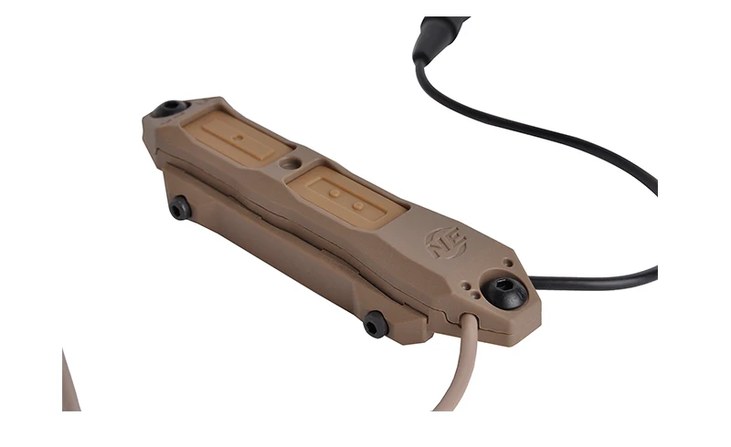 Element Airsoft PEQ 15 тактический флэш-светильник Surefir M600 охотничья лампа PEQ15 LA-5C зеленый лазер ИК лазерное оружие пистолет светильник PEQ-15