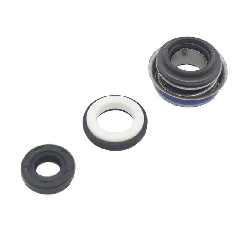 Water Pump Seal Repair Rebuild Kit for CF188 CF500 500CC UTV ATV 0010
