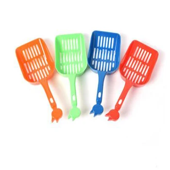 

Pet supplies cute cat head cat litter shovel dog shovel pet cleaning supplies sand leak shovel toilet shovel sanitary tools