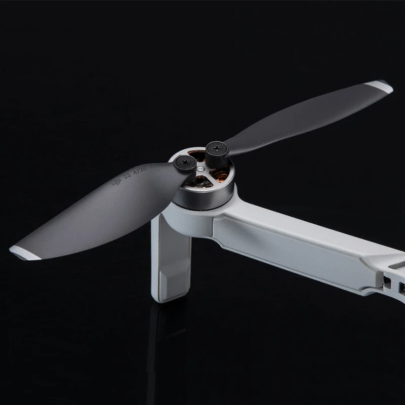 Dji Mavic Mini 360 ° Защита пропеллера Защитная крышка+ пропеллеры для Dji Drone Mavic MINI комплекты аксессуаров