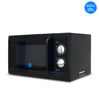 25L Microwave Oven