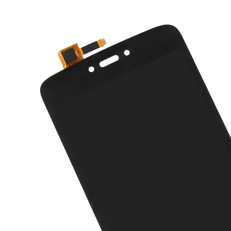 Оригинальный 5 0 &quotдля Motorola Moto C XT1750 XT1755 XT1754 ЖК дисплей дигитайзер сенсорный экран