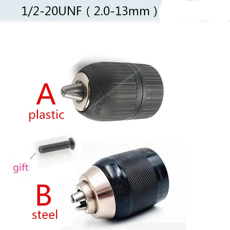 Drill Chuck 7631753 Replace For Makita Dhp456 Ddf456 Ddf480 Bhp442