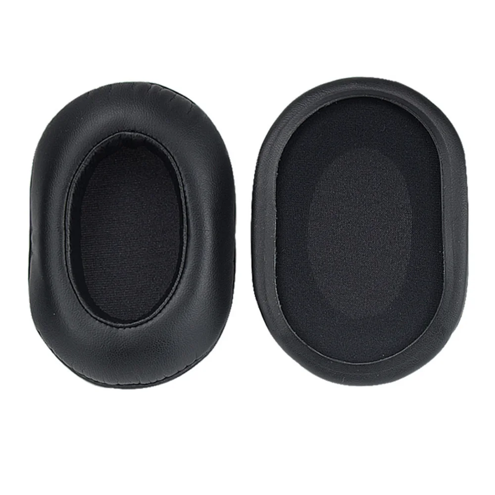 POYATU For Sony MDR Z1000 Ear Pads Headphone Earpads For Sony MDR-Z1000 Ear Pads Headphone Earpads Cushion Replacement Earmuff-7 