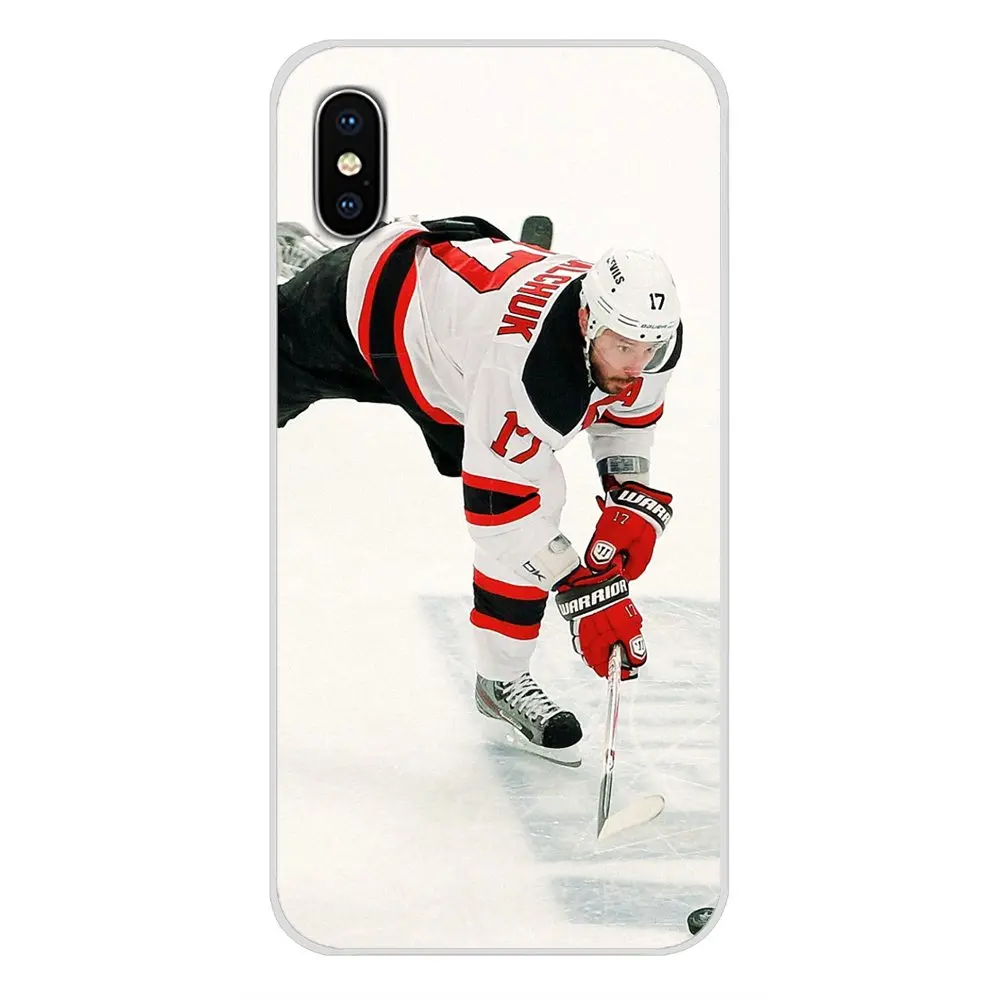 Аксессуары чехлы для телефонов huawei mate Honor 4C 5C 5X6X7 7A 7C 8 9 10 8C 8X20 Lite Pro Sport Hockey - Цвет: images 10
