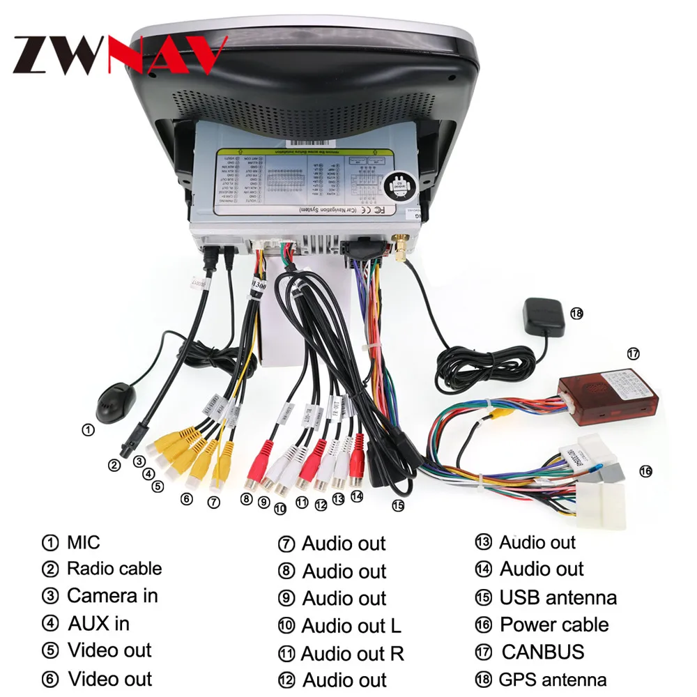 Sale PX6 PX5 DSP Android 9 Car No DVD Player GPS navigation For Renault Clio 2013-2018 radio recorder multimedia head unit IPS screen 15