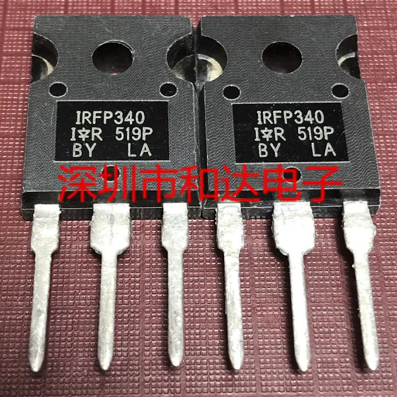 IRFP340-247 400V 11A