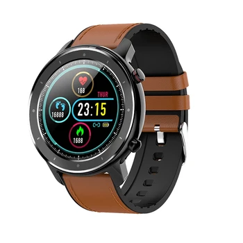

F12 Smart Watch Men Bluetooth Heart Rate Monitor Blood Pressure Smart Waterproof Smartwatch Sport Health Bracelet Watch