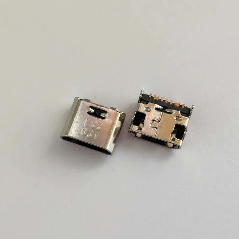 100 шт./лот для Samsung Galaxy Grand i9060 i9060i I9152 i9150 Micro USB зарядный порт разъем док