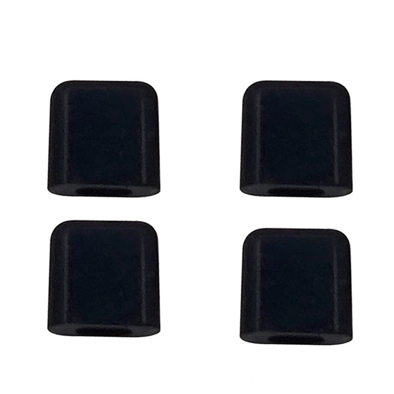 Air Fryer Rubber Bumpers, Antiscratch Protective Covers For Air Fryer