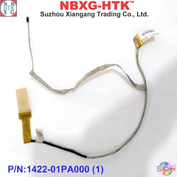 

New Original eDP LVDS CABLE 1422-01PA000 for ASUS X550 x550j x550jd X550CA X550CC X550CL 30p-40p edp cable