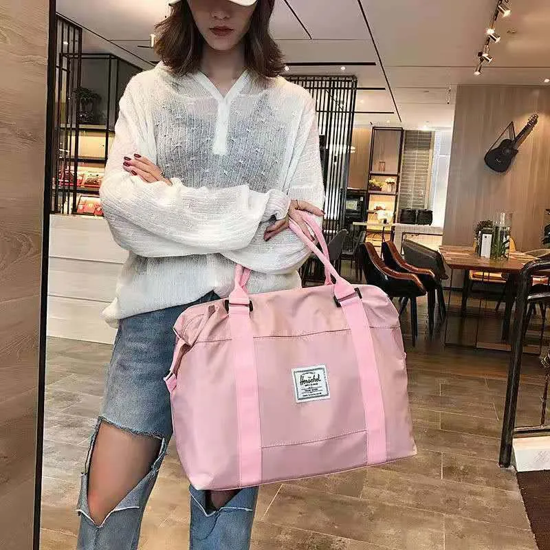 Сумка для фитнеса для спортзала для мужчин Sac De Sport Femme сухие Влажные Сумки Спортивная тренировочная сумка для мужчин для большой Спортивная дорожная сумка женская уличная сумка