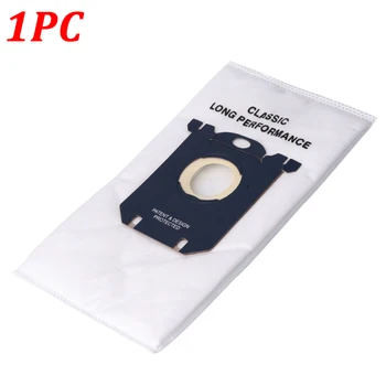 

1PC Replacement Dust Filter Bag for Philips for Electrolux FC8021 FC8202 HR6999 HR8345 HR8514 Vacuum Cleaner Bags Accessories