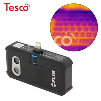 

Smart Phone Thermal Camera for Smartphone PCB Fault Diagnosis Assistant Thermal Camera for iPhone Repair Android and iOS