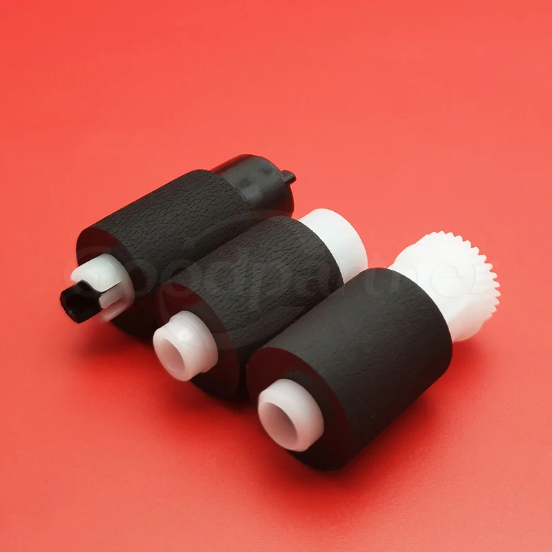 Rolo de Recolhimento para Kyocera fs 2100 4100 4200 4300 6025 6030 6525 Taskalfa 255 305 P2235 1x 2f909171 2hn06080 2f906230 M3040 - Imagem 2