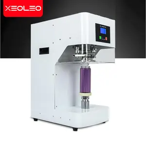 Автоматическая Машина Для Запечатывания жестяных банок XEOLEO, 5,5 мм