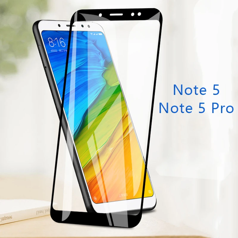 Чехол для ksiomi redmi note 5 pro чехол из закаленного стекла xiaomi red mi note5 5pro not not5 global phone coque