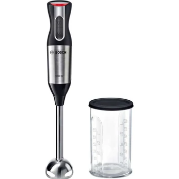 

Blender Bosch ms62m6110, submersible, Black